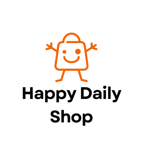 Happy DailyShop